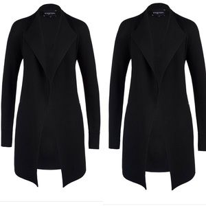Etcetera Sambuca sweater coat